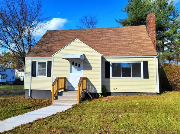 184 Pembroke Street, Hartford, CT 06112