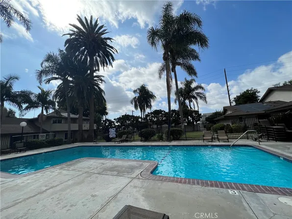 521 S Lyon St Unit 133, Santa Ana, CA 92701