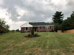 5978 Grove Hill Rd, Frederick, MD 21703