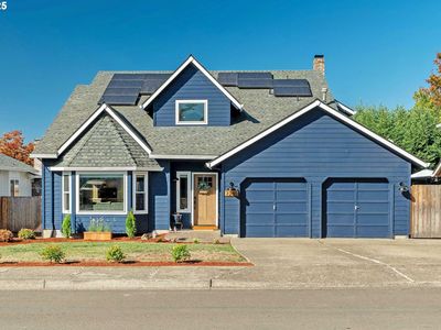 7265 SW 163rd Pl, Beaverton, OR, 97007