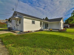 260 Fairview Ave, Wind Gap, PA 18091