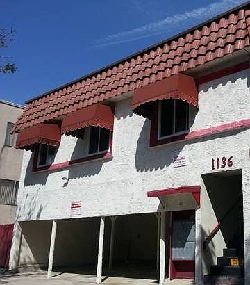 1st image of 1136 N Ogden Dr APT 6
