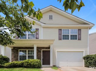 3911 Damask Dr, Charlotte, NC 28206
