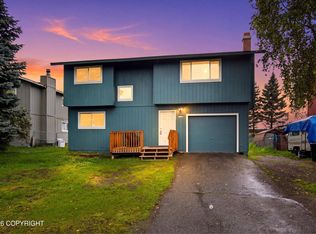1130 W 71st Ct, Anchorage, AK 99518