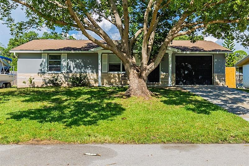 7318 Dianne Dr, New Port Richey, FL 34652 Zillow