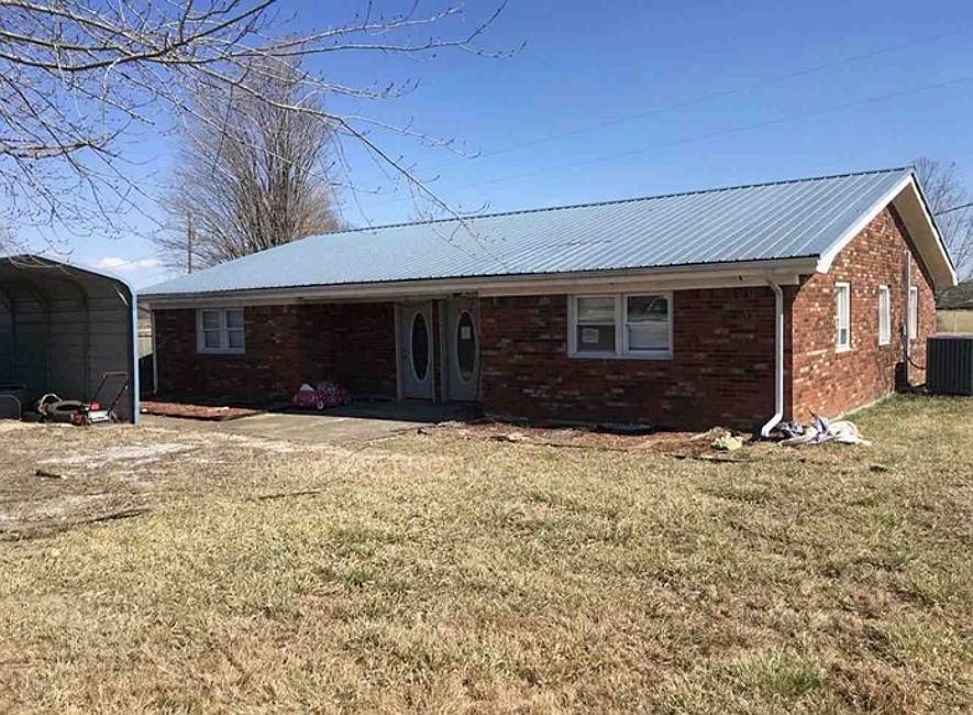 Property Front View