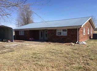 938 Spurrier Rd, Big Clifty, KY 42712