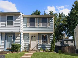 8297 Mary Lee Ln, Laurel, MD 20723