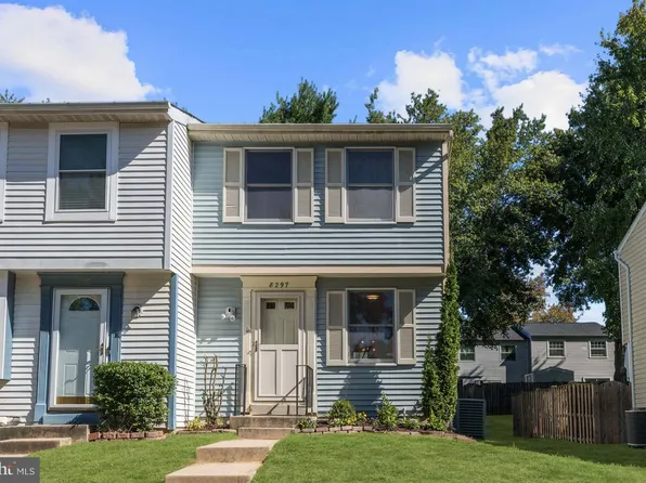 8297 Mary Lee Ln, Laurel, MD 20723