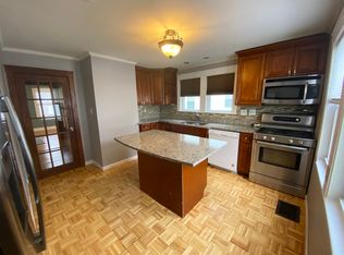 58 Lawn Ave, Quincy, MA 02169