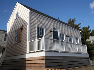 15A Meader St #A, Nantucket, MA 02554