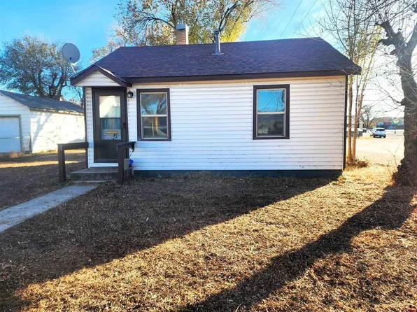 136 E 11th Street, Delta, CO 81416