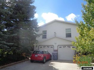 213 Dell Rio Dr, Evanston, WY 82930