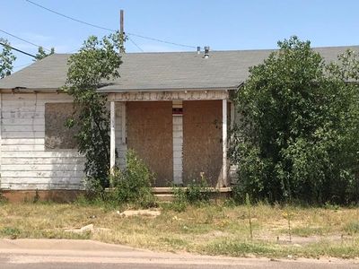 1101 E California Ave, Midland, TX, 79701