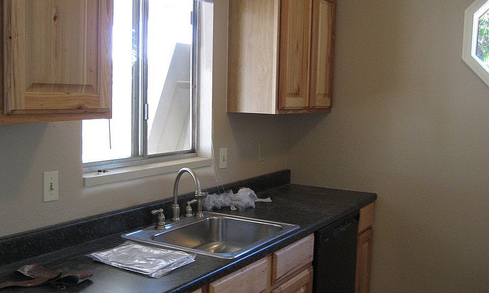 New Kitchen in 07
