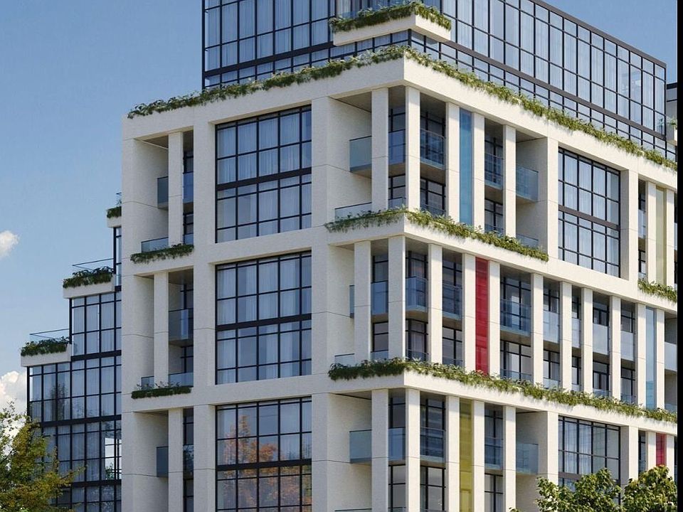 1st image of 181 Sheppard Ave E #803