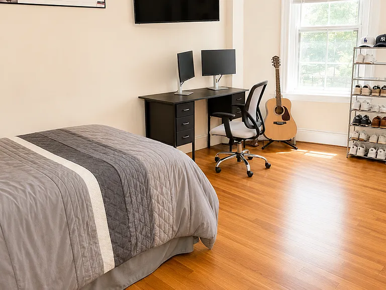 1819 Beacon St #5 — Photo 14