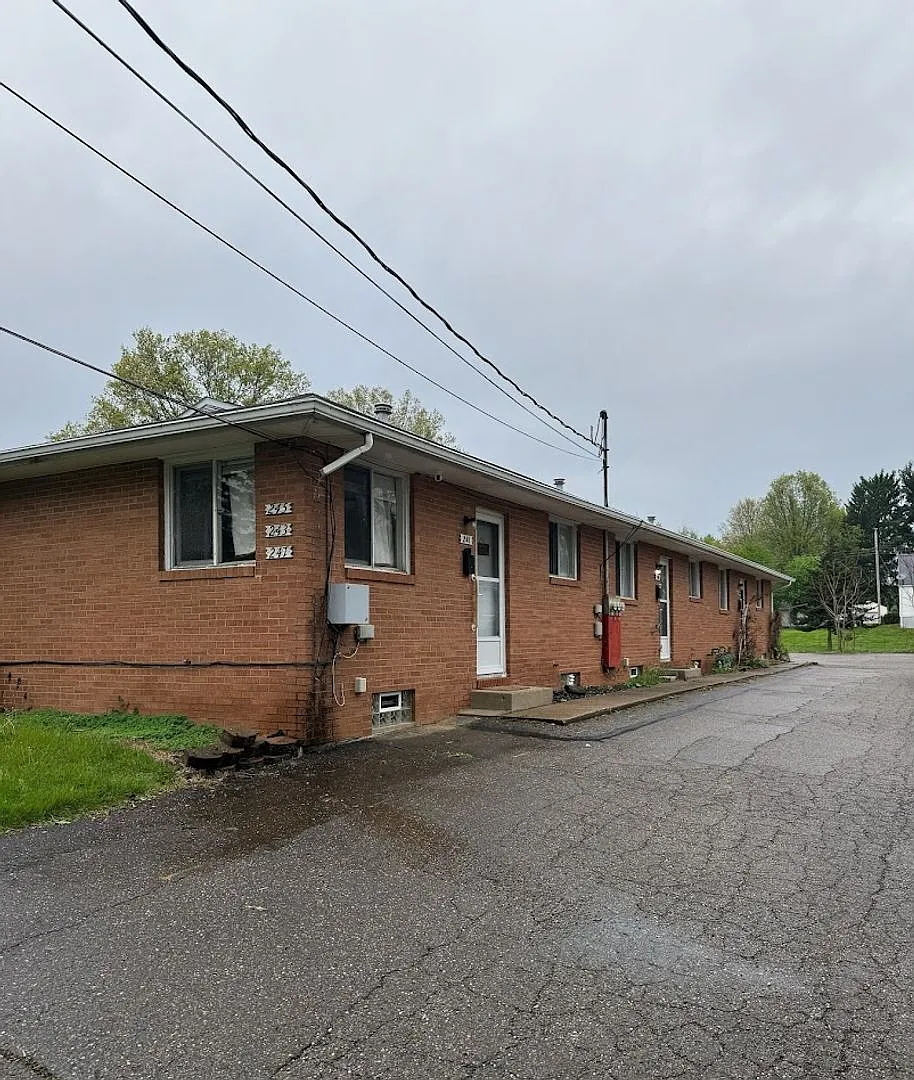 Building Photo - 245 Kennedy St