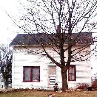 Front view