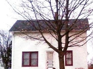 405 Warner Ave, Spring Valley, MN 55975