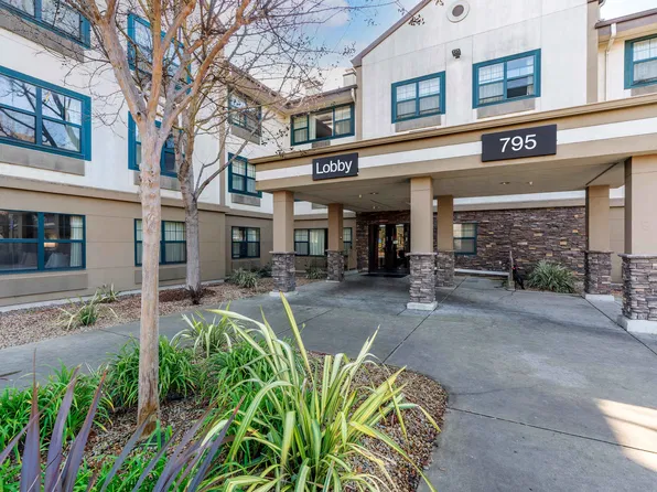 Sacramento - West Sacramento, 795 Stillwater Rd, West Sacramento, CA 95605