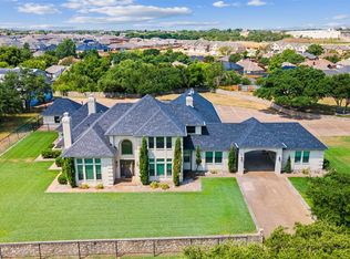 7 Greenfield Ln, Weatherford, TX 76087