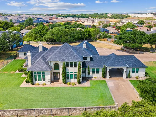 7 Greenfield Ln, Weatherford, TX 76087