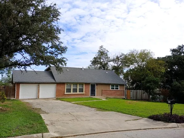 (undisclosed Address), Castle Hills, TX 78213