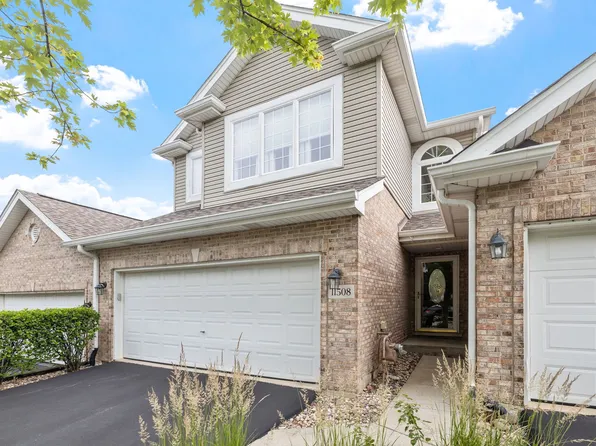 11508 Lake Shore Dr, Orland Park, IL 60467