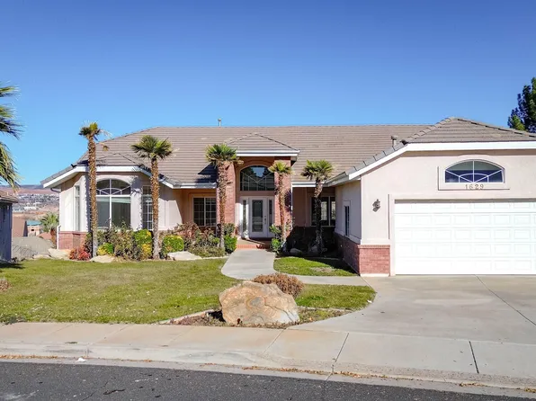 1629 S Flatrock Rd, Saint George, UT 84790