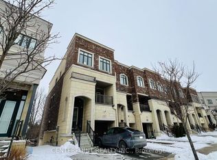 122 Arianna Cres, Vaughan, ON L6A 4Z9