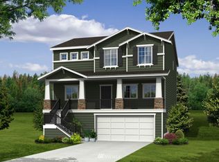 LOT 419 454th Dr SE, Bothell, WA 98021
