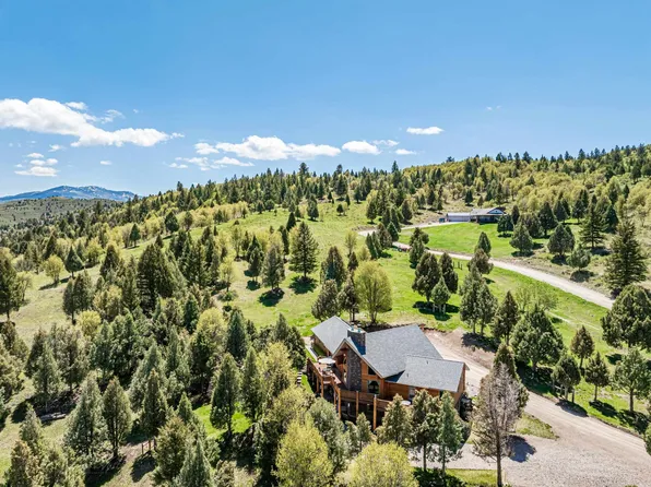 10700 Bald Eagle Way, Lava Hot Springs, ID 83246