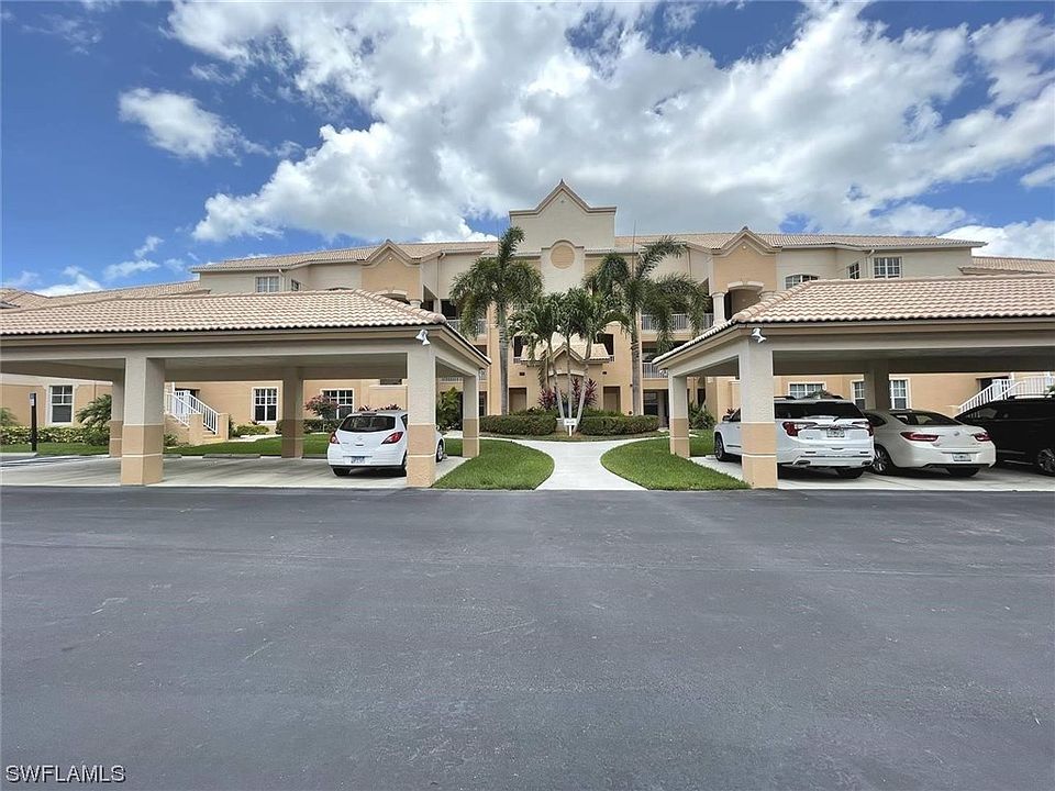 16451 Millstone Cir UNIT 106, Fort Myers, FL 33908 | Zillow