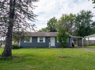 2204 W Madison St, Springfield, MO 65802