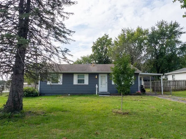 2204 W Madison St, Springfield, MO 65802