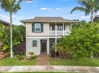 91-1186 Waipuhia St, Ewa Beach, HI 96706