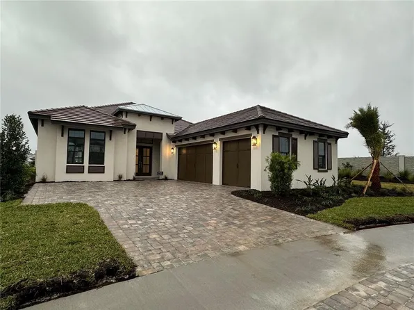34135 Tompion Way, Wesley Chapel, FL 33543