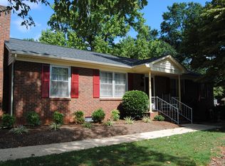 3617 Sugar Spring Rd, Gastonia, NC 28054