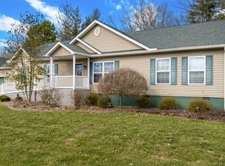 65 Mary Ave, Vincent, OH 45784