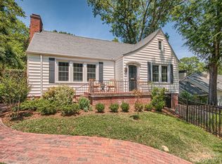 45 Louise Dr SE, Concord, NC 28025