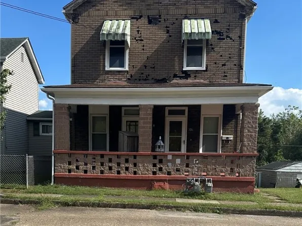306 4th St, Yorkville, OH 43971