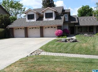 5324 W Prospect Ct, Visalia, CA