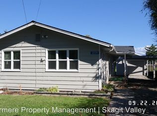 12179 Pulver Rd, Burlington, WA 98233