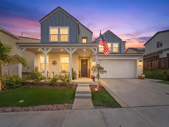 921 Camino Aldea, Chula Vista, CA 91913