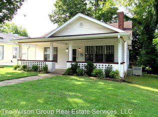 1108 Petway Ave, Nashville, TN 37206