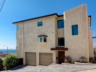 3601 Crest Dr, Manhattan Beach, CA, 90266