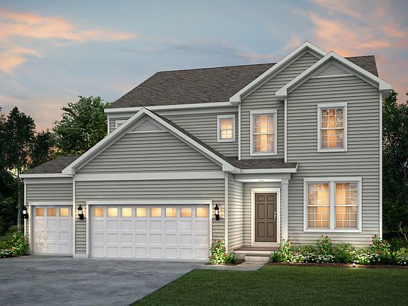 Elevation Heartland HR101