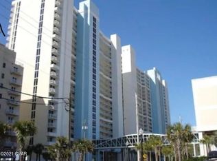 10901 Front Beach 1906 Rd, Panama City Beach, FL 32407