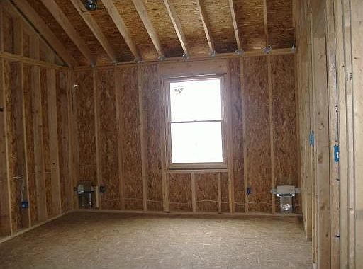  Imagaine yourself in your Master Bedroom with a valuted ceiling